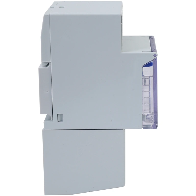 SUL181H Mechanical Timer 24 Hours Time Switch Relay Electrical Programmable Timer 24 Hour Din Rail Timer Switch