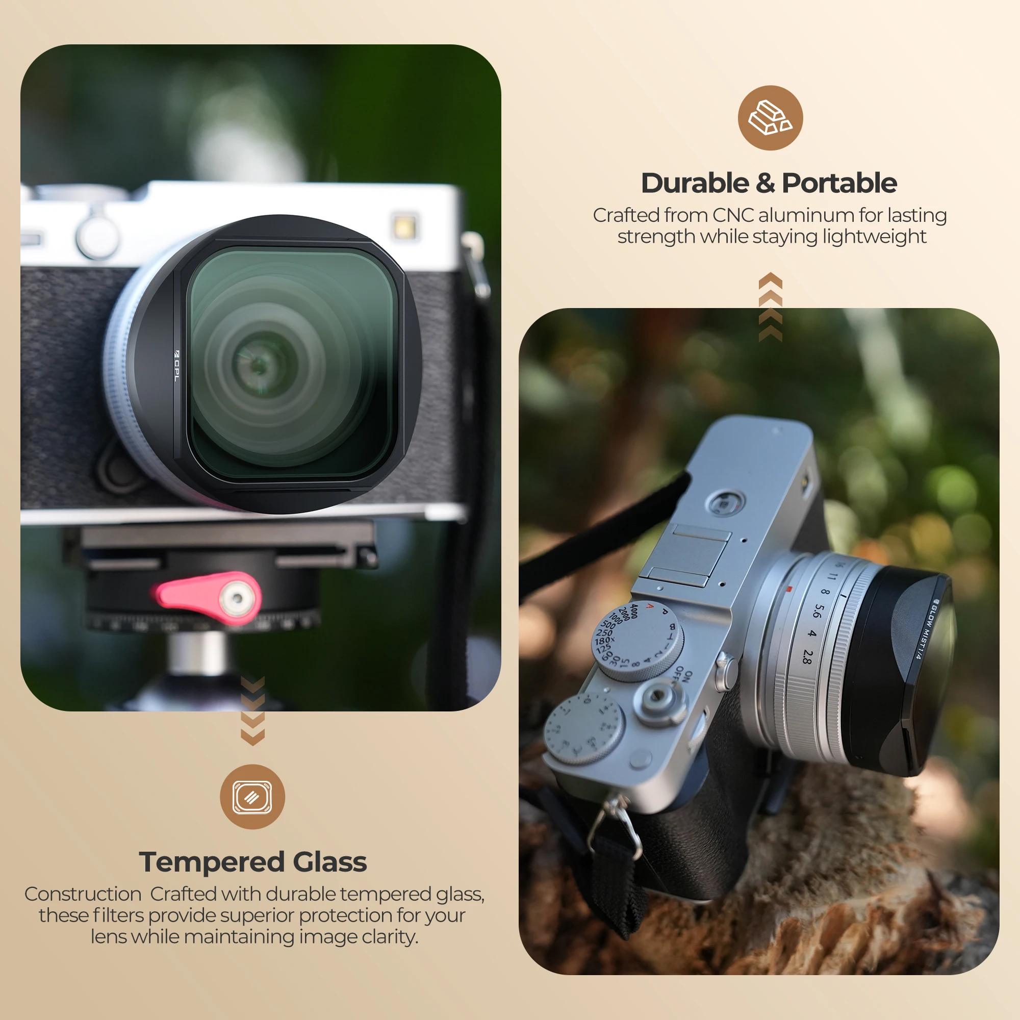 Thumbnail 4 - #8 Compare Lens Hoods Before You Buy