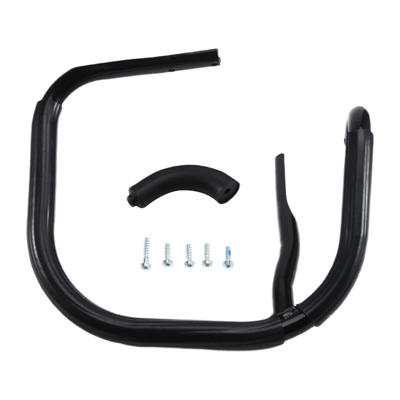A03F Handle 11227903611 for MS660 MS640 MS650 066, Replacement Handle for Chainsaw Lawn Mower Accessories