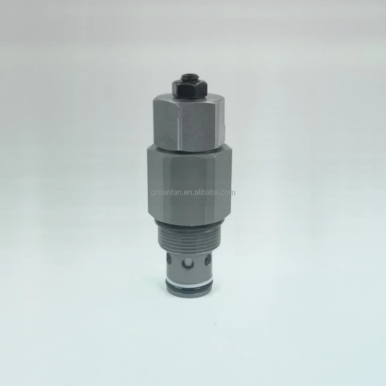 

Excavator Parts for DH220-5 EC140 EC200 EC210 Auxiliary Gun Pressure Relief Valve 8230-36590 7270-30160 Hydraulic Pump