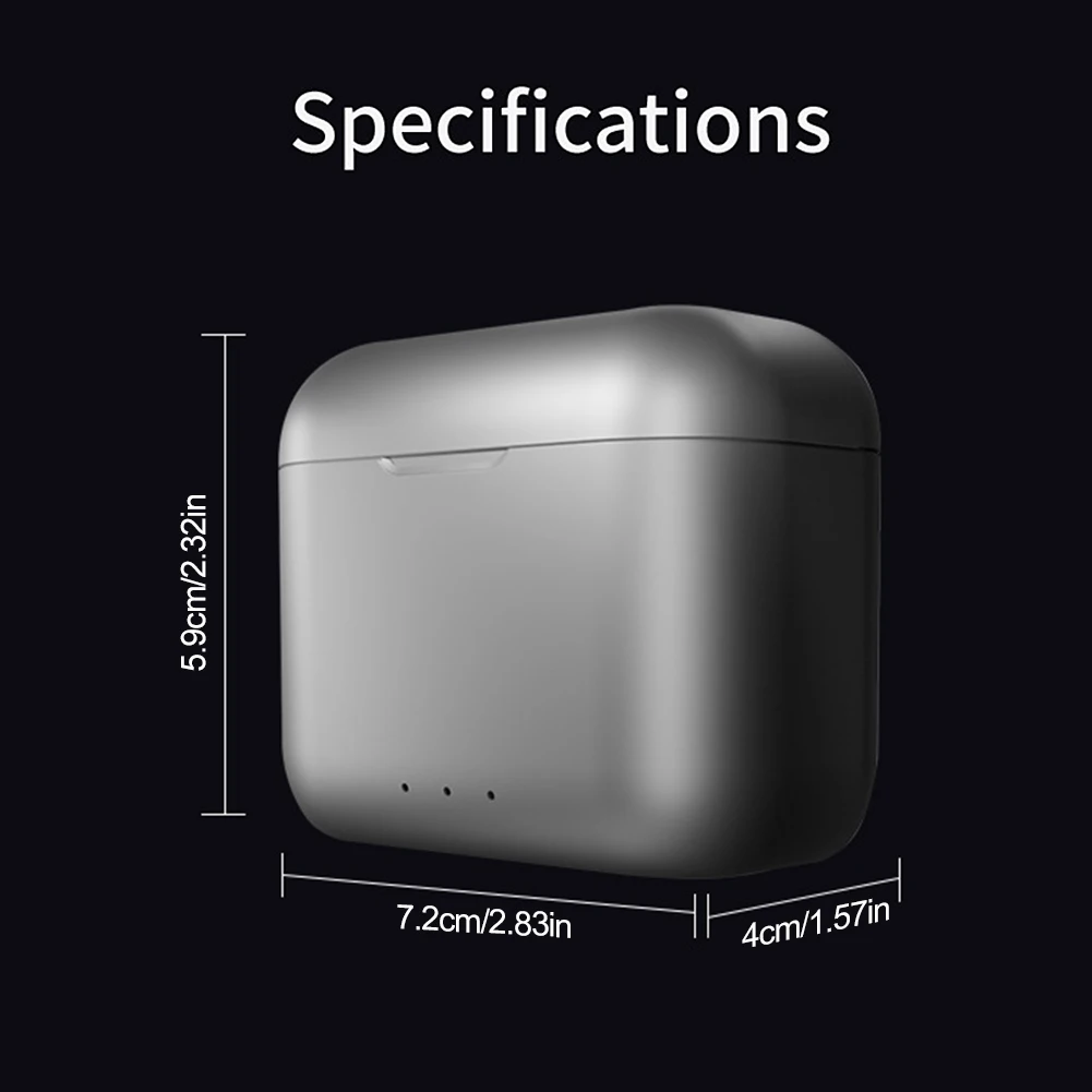 Быстрая зарядка, быстрое зарядное устройство USB Type C, портативное зарядное устройство для батарей, компактные Легкие аксессуары для батарей Insta360 One X2