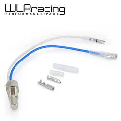 WLR RACING - Water Temperature / oil temperature sender /sensor, temperature sender/temp sensor by high quality NPT 1/8 CGQ06