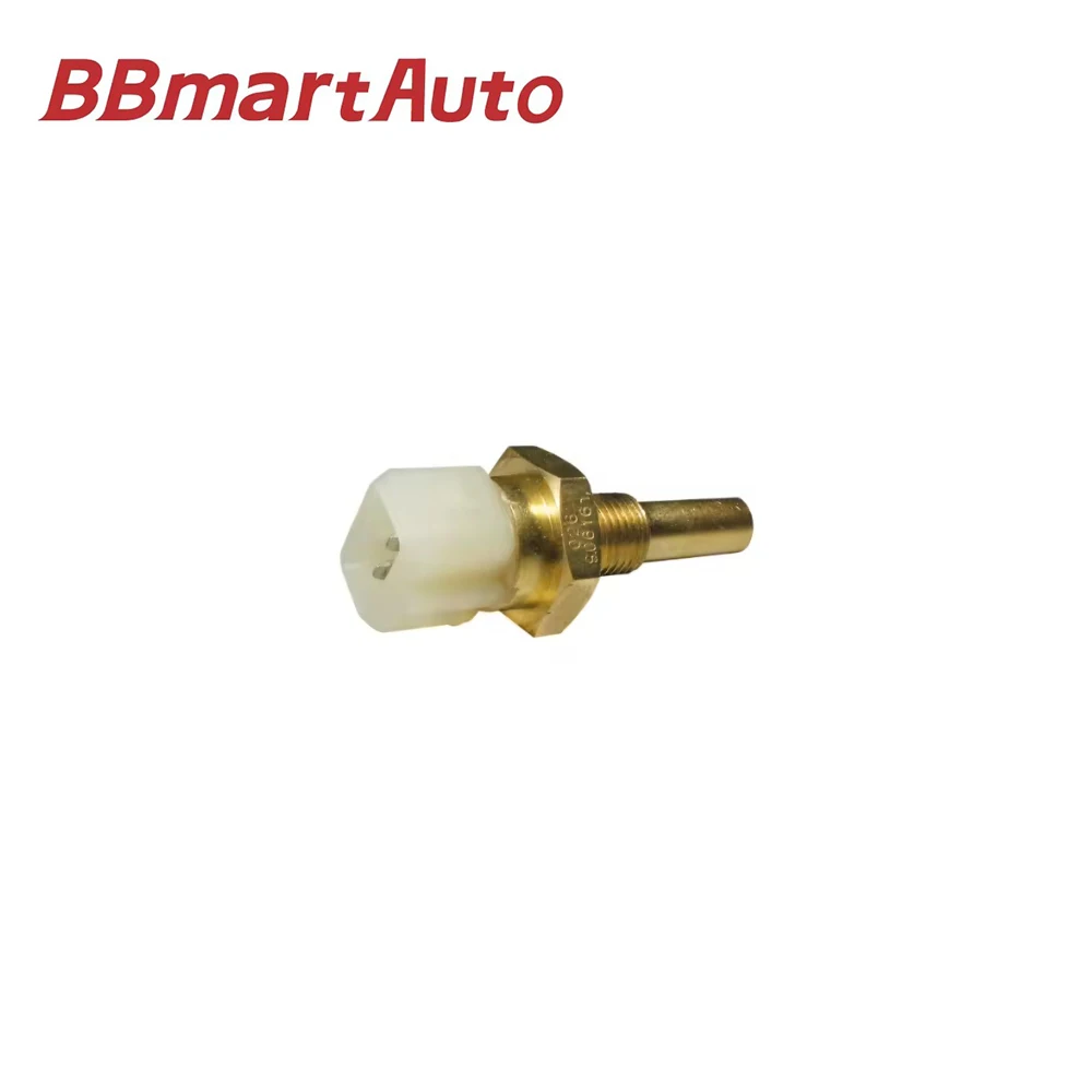 BBmart Auto Parts 1pcs Coolant Temperature Sensor For Audi A80/90 A10 A50 A6 Avant OE 026906161