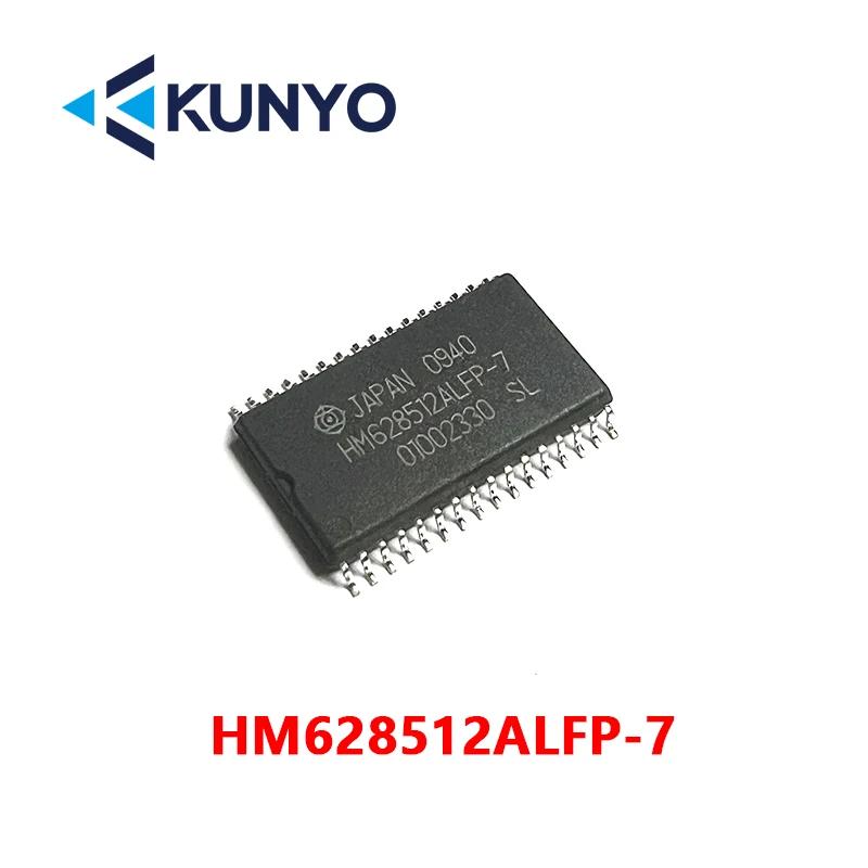 HM628512 HM628512ALFP-7 SOP-32 brand new original authentic chip