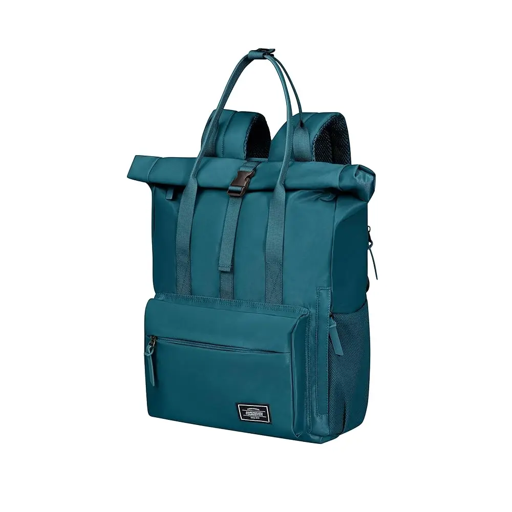 

Urban Groove Backpacks, Blau (Deep Ocean), Laptoprucksa (42.5 Cm - 20.5 L), Backpacks