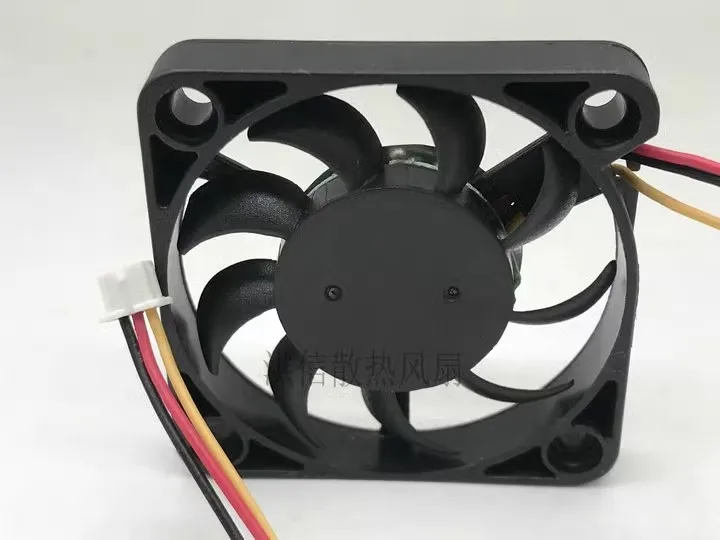 Free shipping original AD0412HB-K96 4006 DC12V 0.08A 4CM silent ultra-thin computer fan