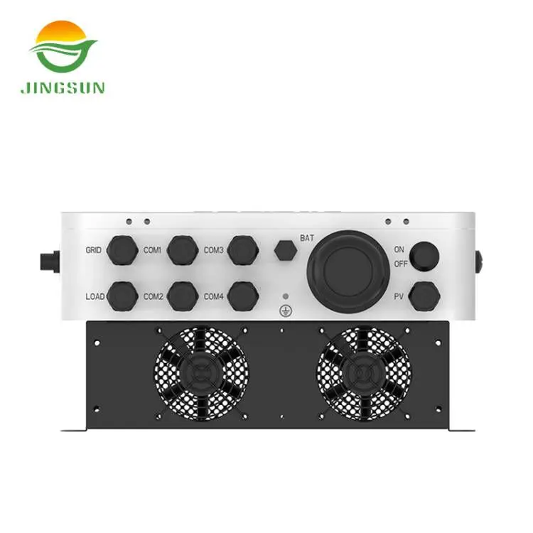 Qualidade Inversor do sistema solar, 3.5kW-24V