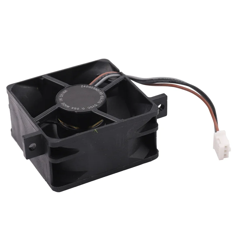 Picture 7: ABKN-2X For Wii U Console Replacement Internal Cooling Fan