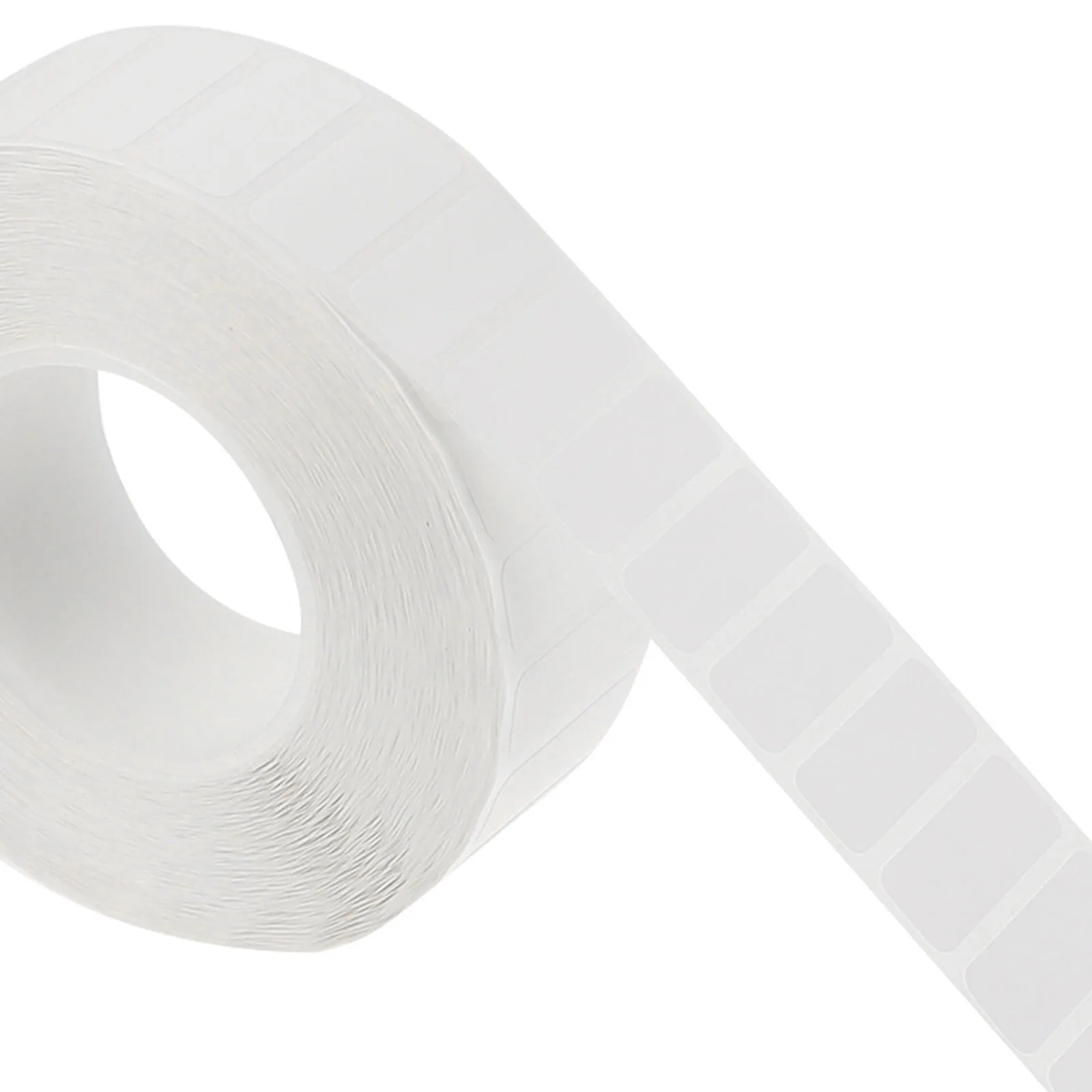 

Blood Collection Tube Test Label Labels for Printer Synthetic Paper Self-Adhesive Address