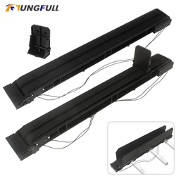 516mm/517mm Belt Conveyor 24V Crawler Vending Machine Cargo Lane Beverage Lunch Box Medicine Delivery Automatic Conveyor Belt