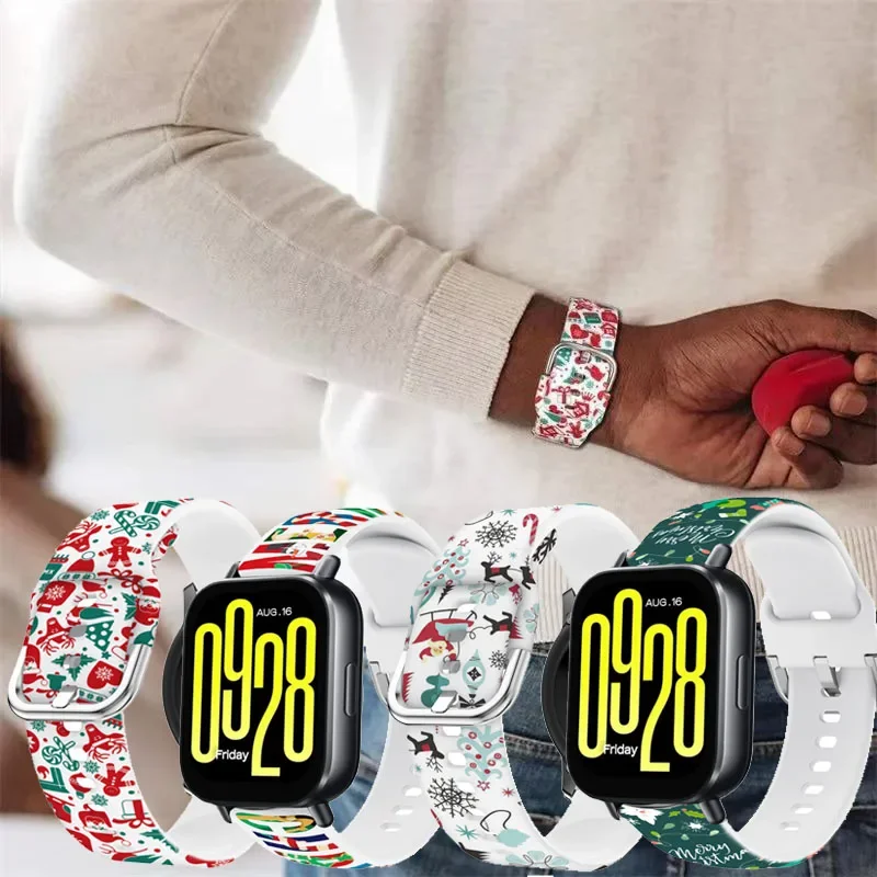 For Redmi Watch 5 A… - image