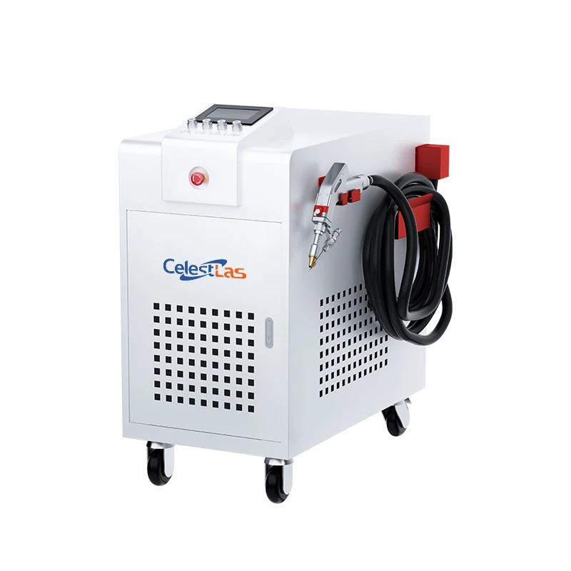

Промышленный станок для лазерной резки волоконным лазером с водяным охлаждением для работы в жарких условиях