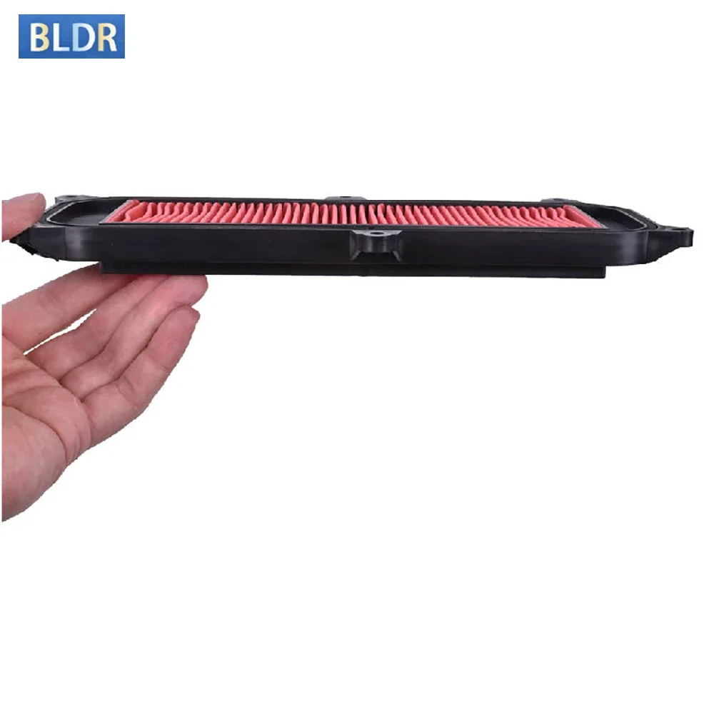 HFA/5003 Motorcycle Air Filter for Kymco Scooter 125 Dink i.e. 2006-2015 125 150 Grand Dink 2001-2011 S 125i 300i G-Dink i.e. view 5