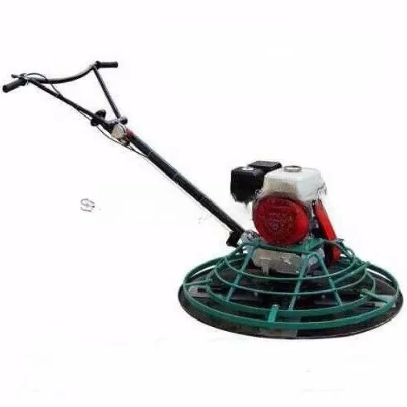 

Мини-машина для изготовления бетонов/оборудование для намотки бетона/машина для выравнивания бетона