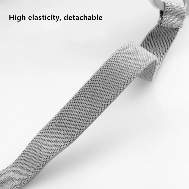 381 HeadStrap Assembly Accessory For 3M Gas Mask 3100 3200 Replacement Headband