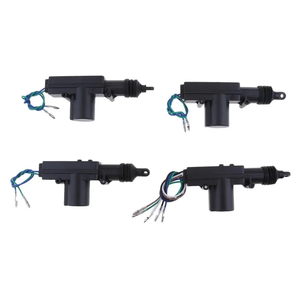 

Система бесключевого доступа к дверям автомобиля: пластиковый комплект центрального замка с Bluetooth-пультом для модернизации автомобиля