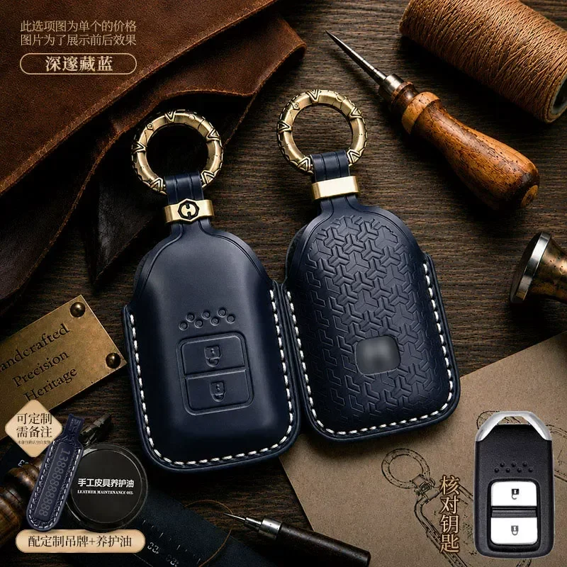 custodia-per-chiave-honda-civic-xrv-haoying-lingpai-accord-crv-jade-custodia-in-pelle-intelligente-colorata-protezione-completa