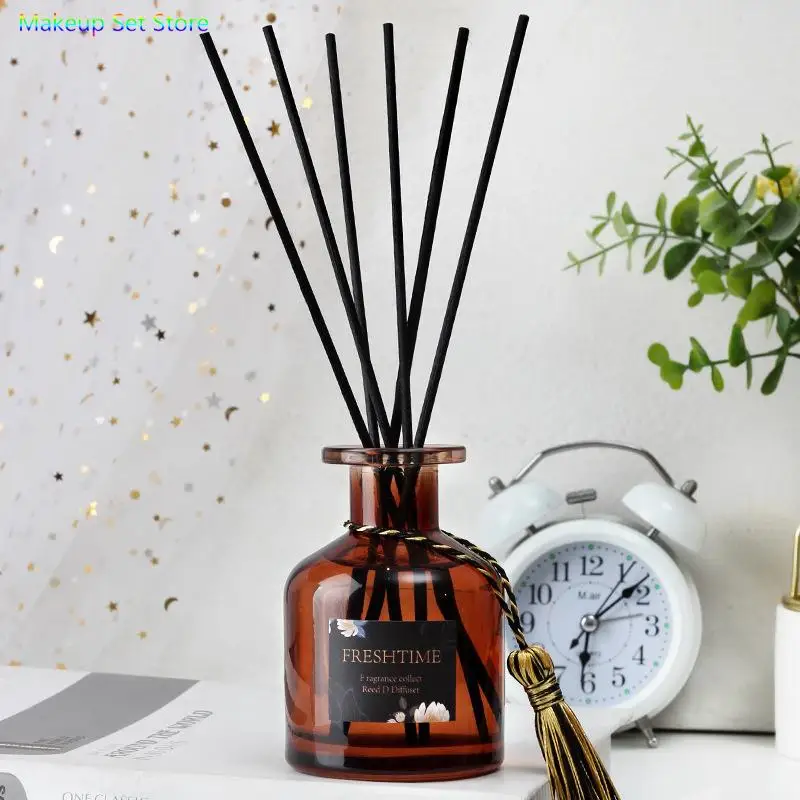 120ml Hilton Hotel Aromatherapy Essential Oil Supplement Shangri-la Reed Diffuser Refill Oil Fresh air