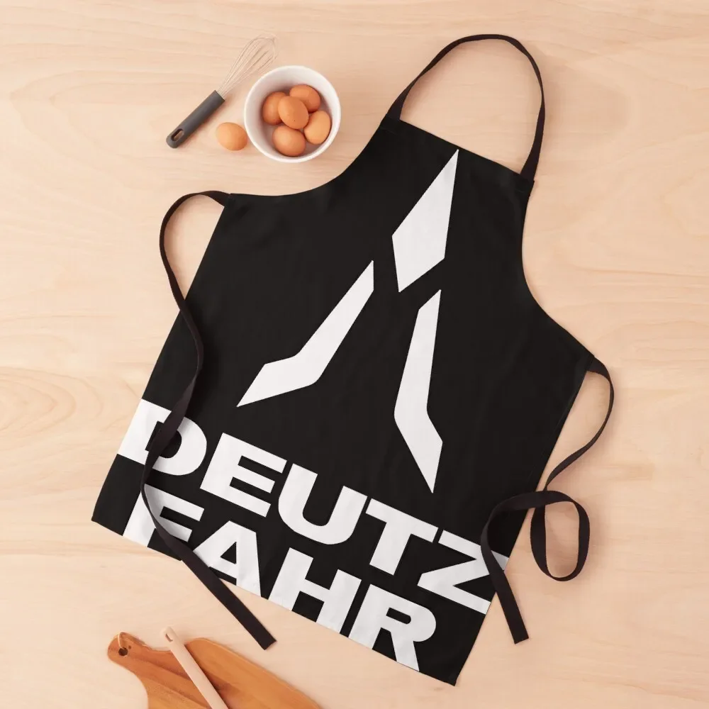 Best seller deutz merchandise Apron Kitchen Supplies work gowns for women cleaning Apron