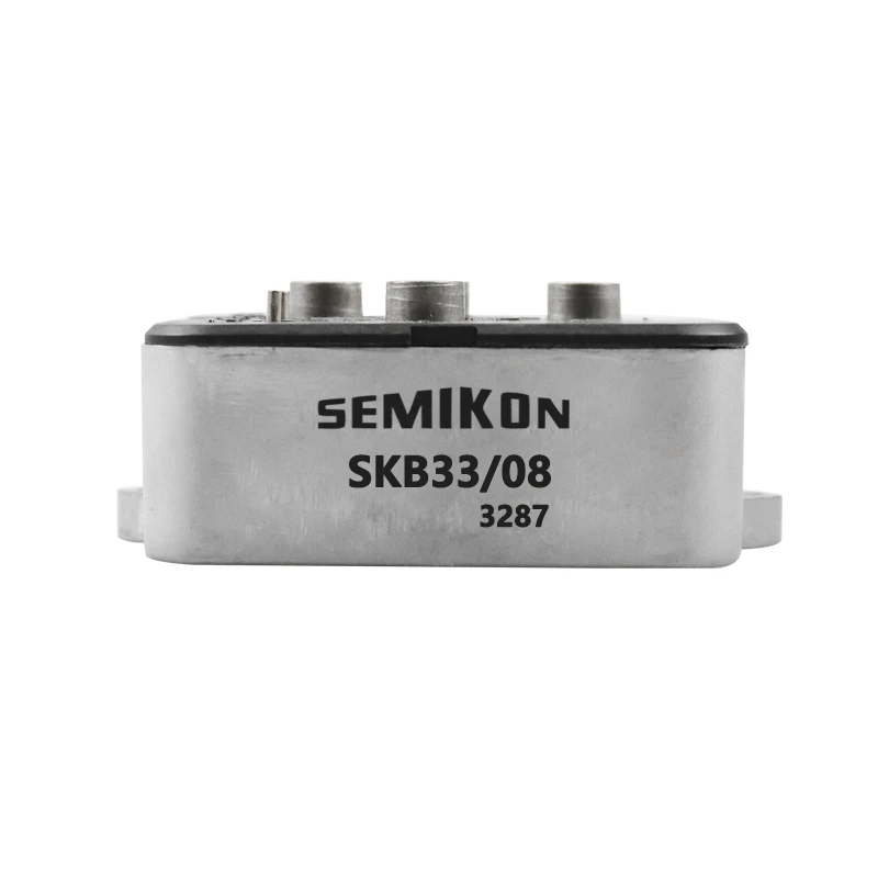 

SKB33/08 Power Module Bridge Rectifier SKB33