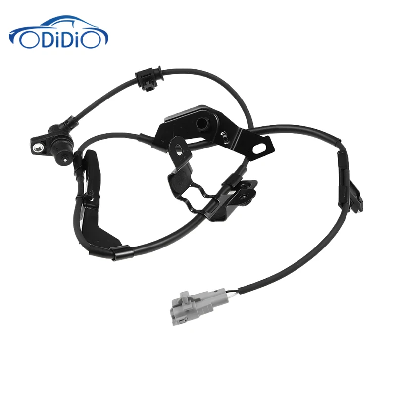 ODIDIO 89543-35050 Front Left 89542-35050 Right ABS Speed Sensor For Toyota Tacoma 4Runner Land Cruiser Prado Hilux Surf