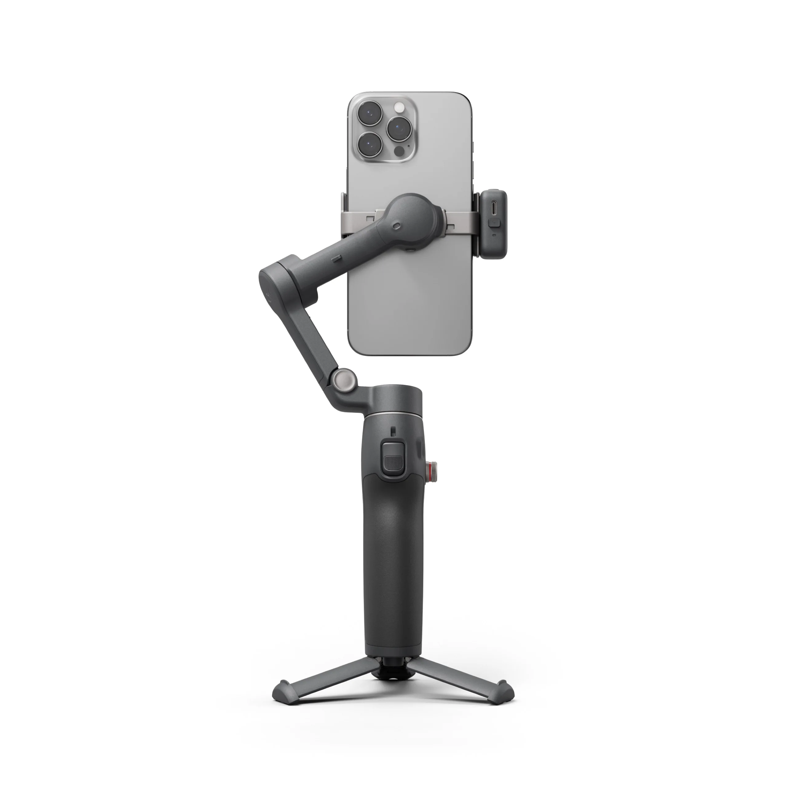 DJI Osmo Mobile 8 Smartphone Gimbal Stabilizer 3 Axis Mobile Phone