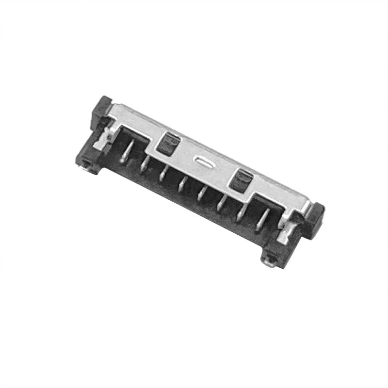 New 8pin FPC Battery Connector For Asus ROG Ally RC71L Rog Ally X (2024) RC72 RC72LA