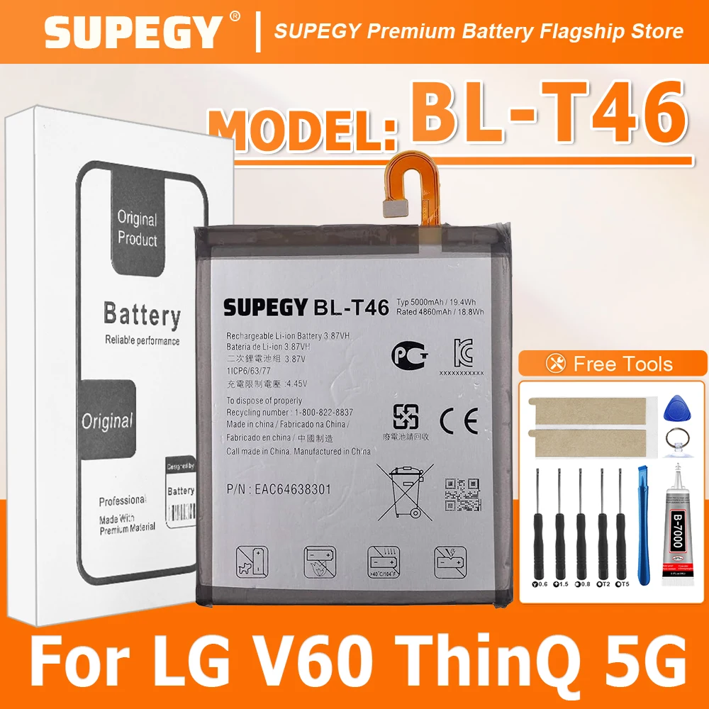 100% New High Quali…