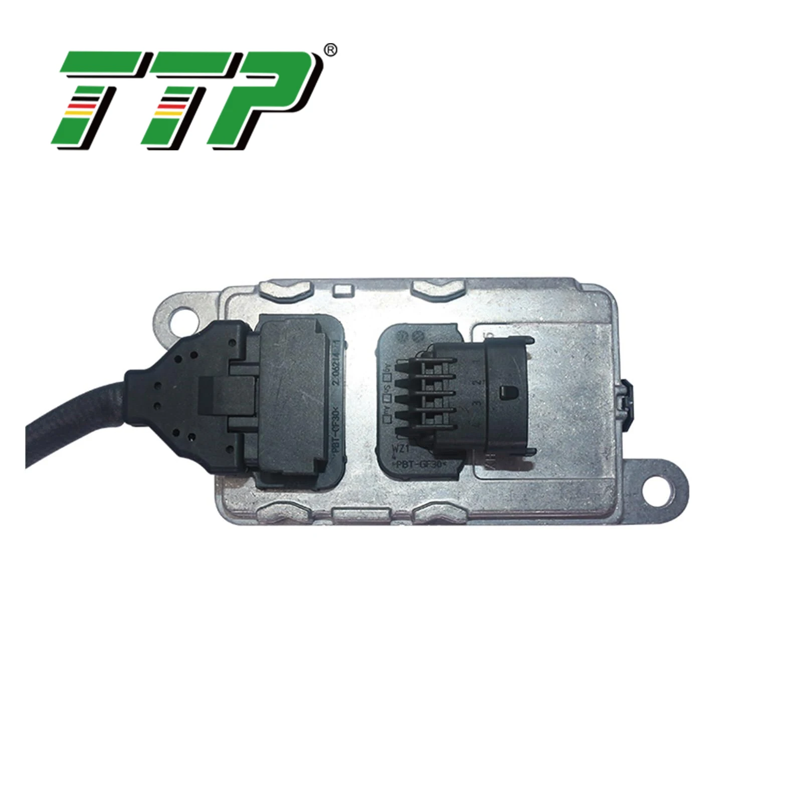 24v 5WK97372 Nitrogen Oxygen Sensor Nox Sensor For VOLVO RVI Truck 7422827995 22827995 Car Accessories