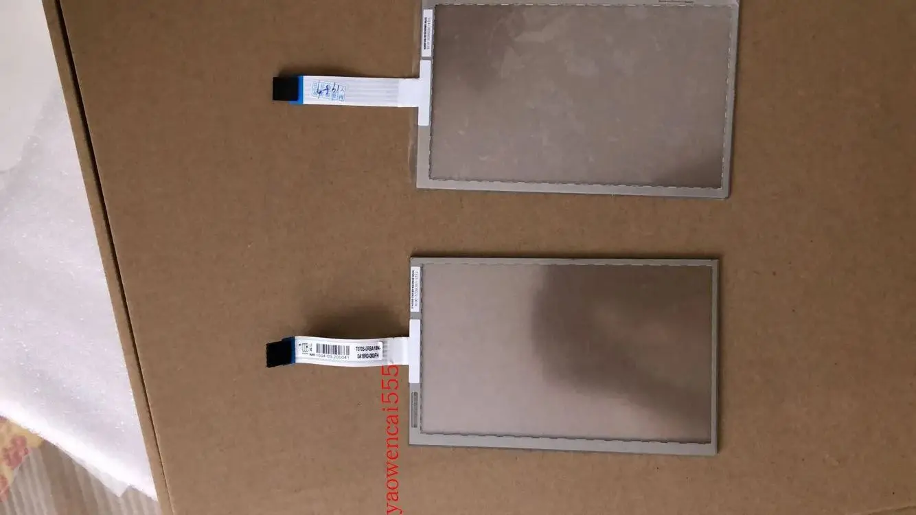 For METTLER TOLEDO C1200 Compact Touch screen