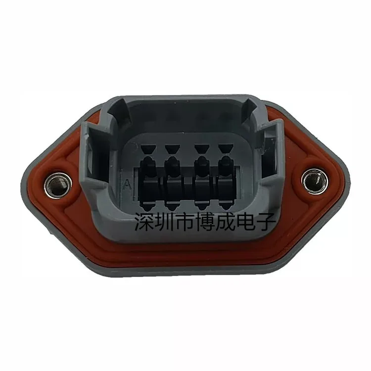 

1piece 8Pin Deutsch waterproof connector AT04-08PA-PM05 connectors male head terminal wiring harness plug