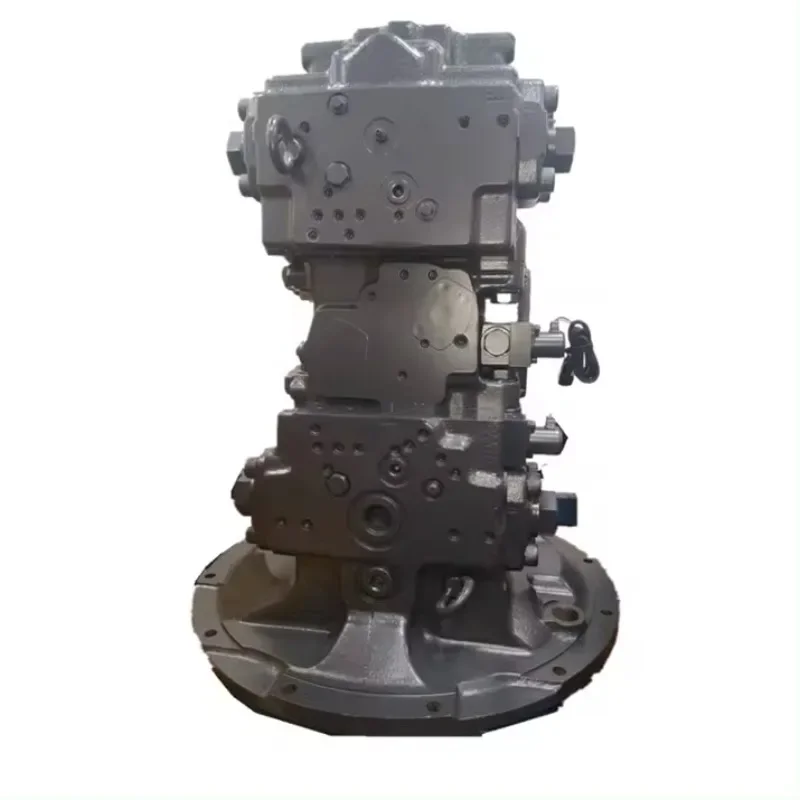 708-2H-00027 PC400-7 Excavator PC450-7 Hydraulic Pump