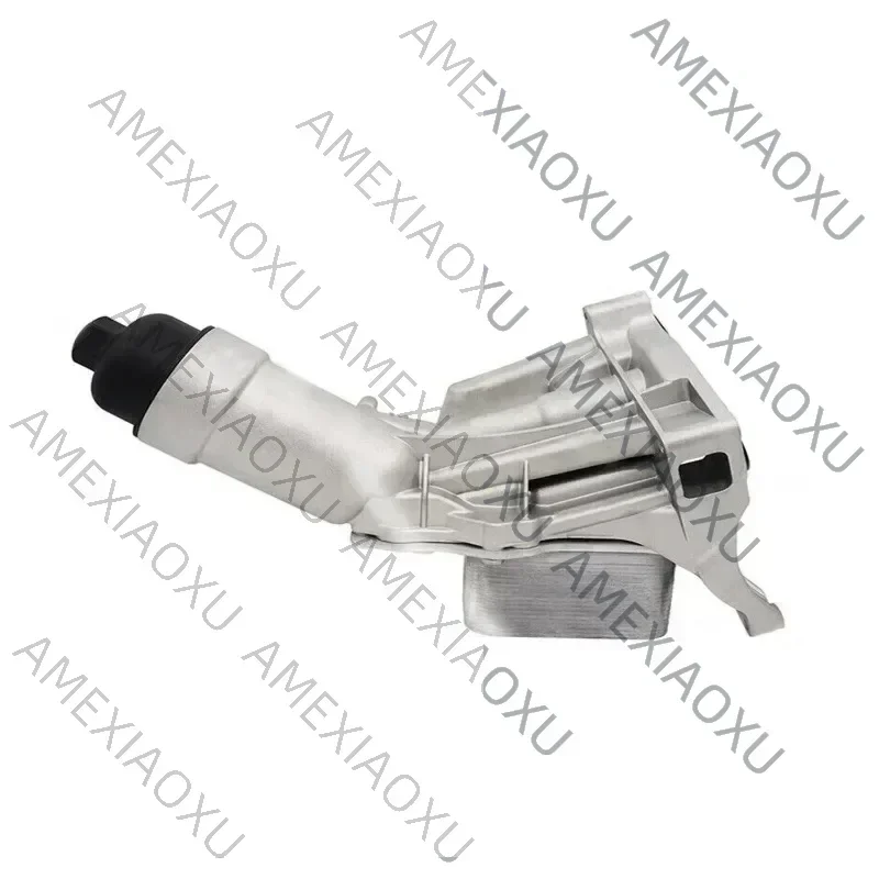 

11428586673 11428596283 Aluminium Engine Oil Filter For BMW 630i 730Li X4 420i 430i 320i 330i 220i 225i With 1 Year Warranty