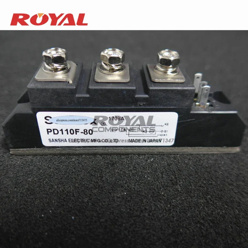 PD110FG160 PD110F-80 PD110F80  PD110F-120  PD110F-160 NEW