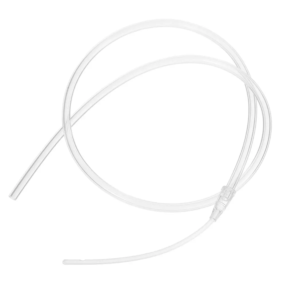 

Milk Aid Lactation Breast Tube Silicone Infant Accessory Baby Breastfeeding Replacement Durable Flexible Humanized Safe Material