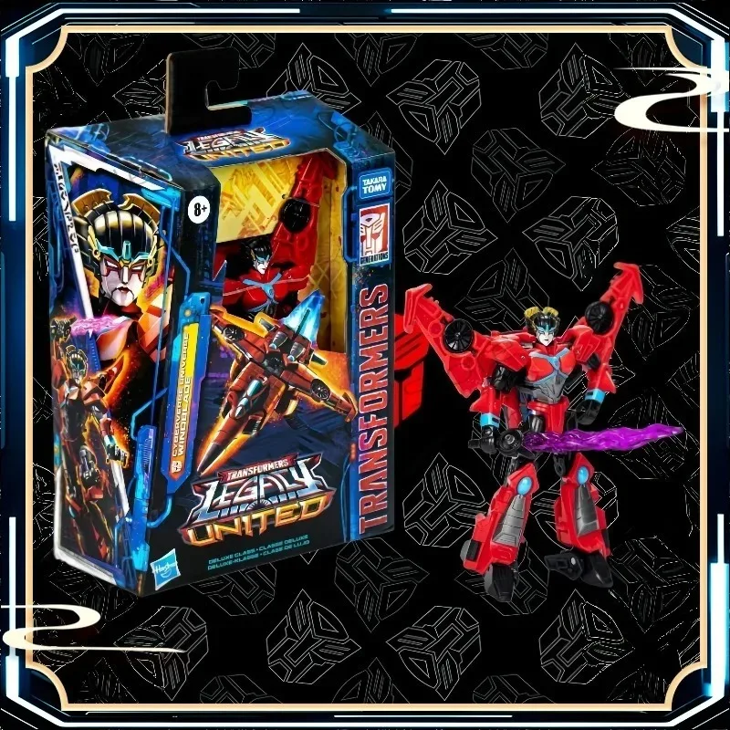 

В наличии Трансформированные игрушки, укрепление суставов руки в ветру, уровень D, ветрозащитное лезвие, коллекция фигурок, подарок