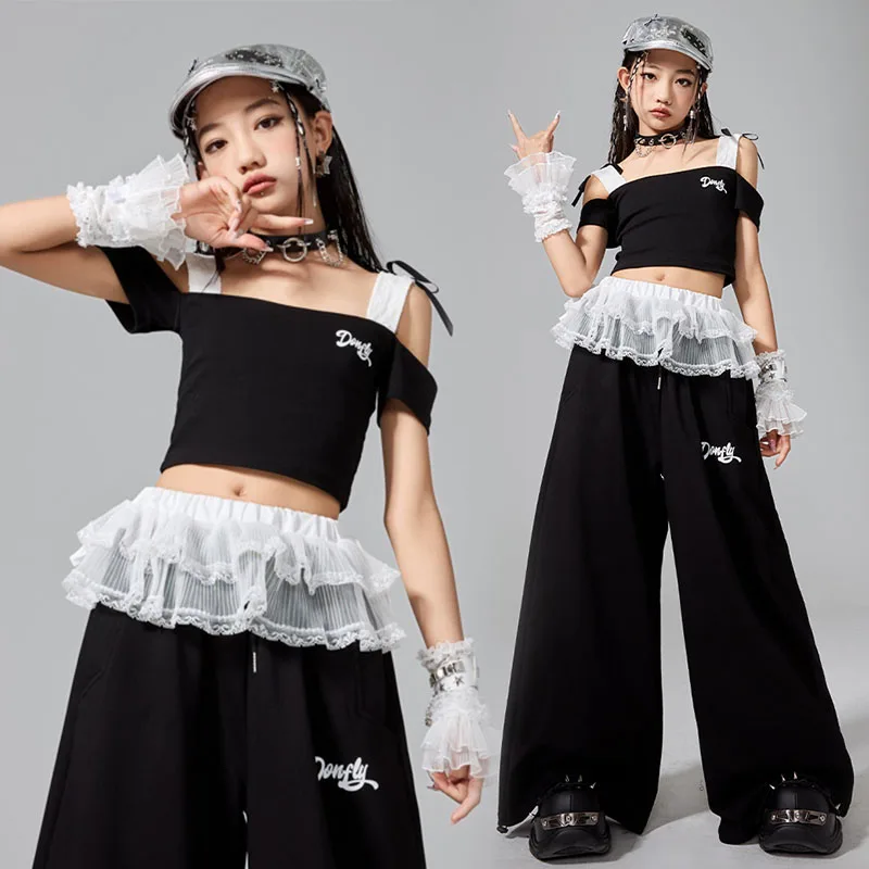 Kid Jazz Outfit Kpo… - image