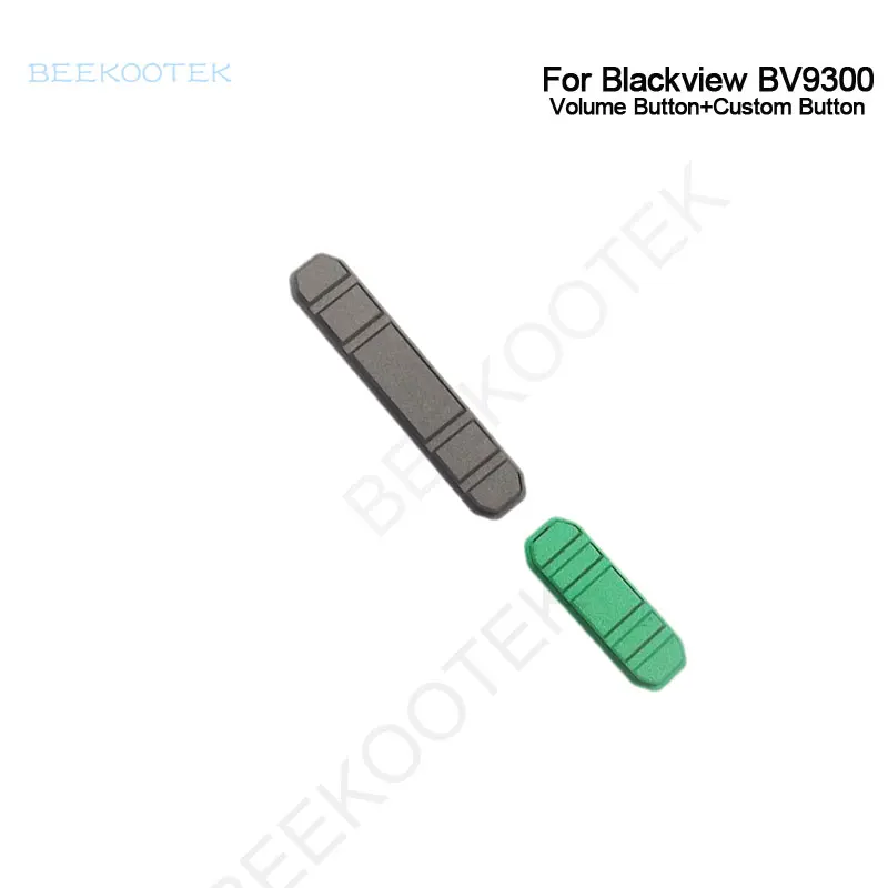 الهاتف الخليوي زر التحكم في مستوى الصوت ل blackview bv9300 ، اكسسوارات الهواتف الذكية ، جديد ، الأصلي