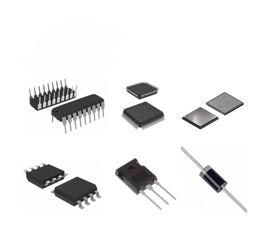 2025 Brand New InventoryNew Integrated Circuit AD0412HS-G70 Electronic Components