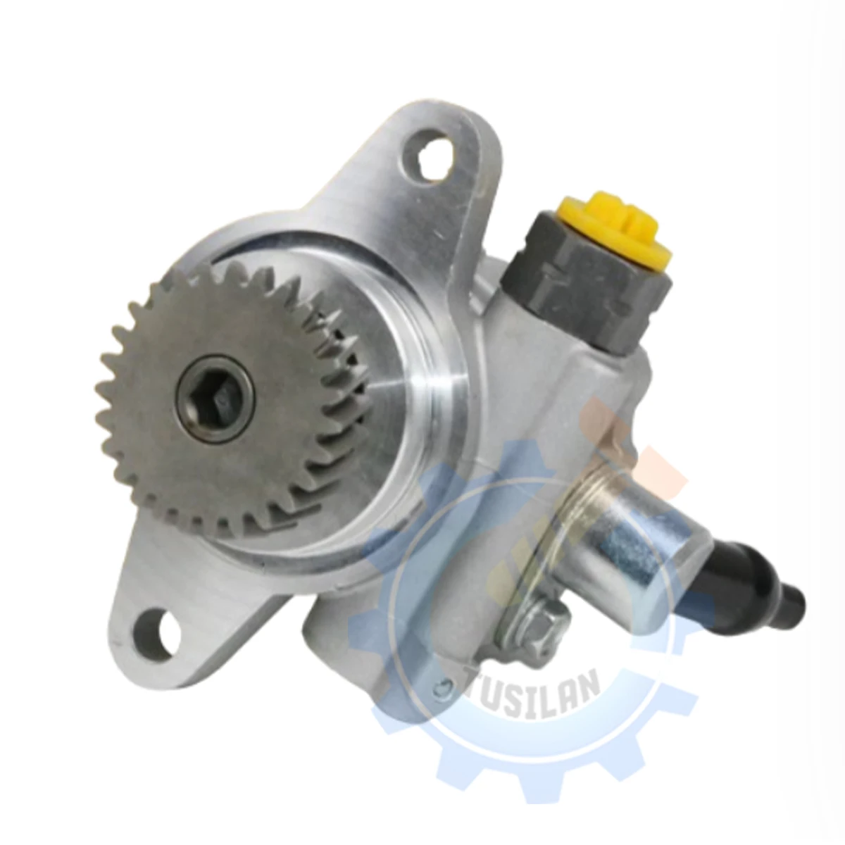 44310-60500 4431060500 44310-60530 4431060530 Power Steering Pump For Toyota LAND CRUISER VDJ200 URJ200 4.5T V8