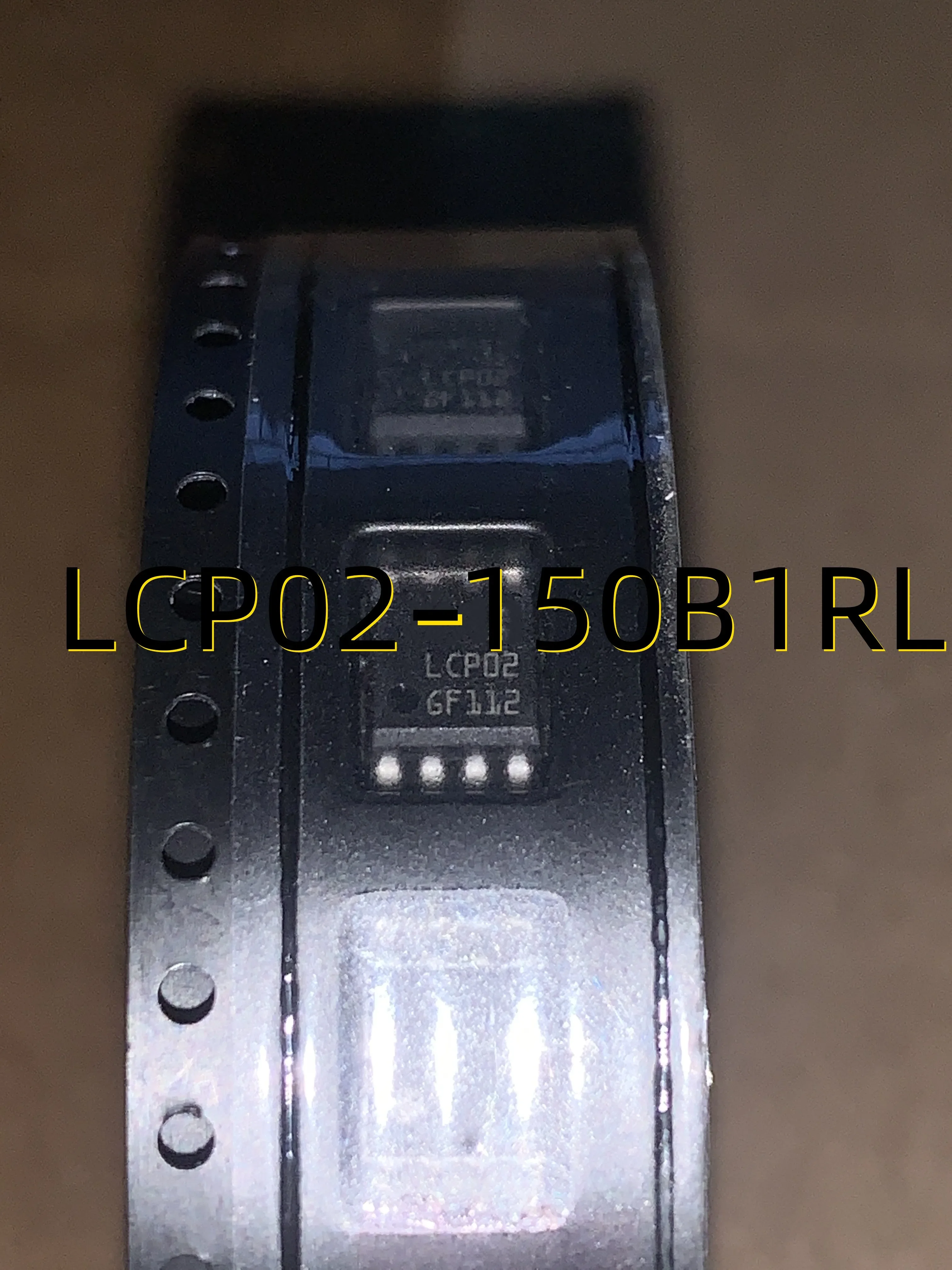 

10 шт. LCP02-150B1RL 11+ СОП8