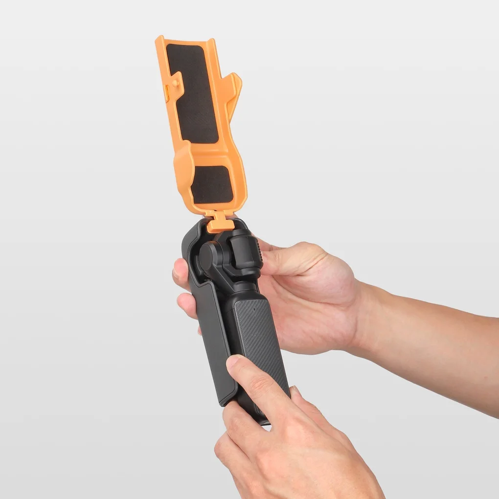 ل DJI Osmo Pocket 3 عدسة واقي للشاشة حافظة واقية ملونة مع صندوق تخزين مرشح لملحقات DJI Osmo Pocket 3