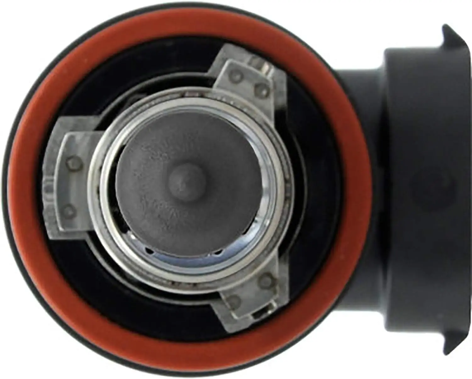 لمبة المصباح الأمامي الهالوجين الأساسية H11، (يحتوي على لمبة واحدة) #6