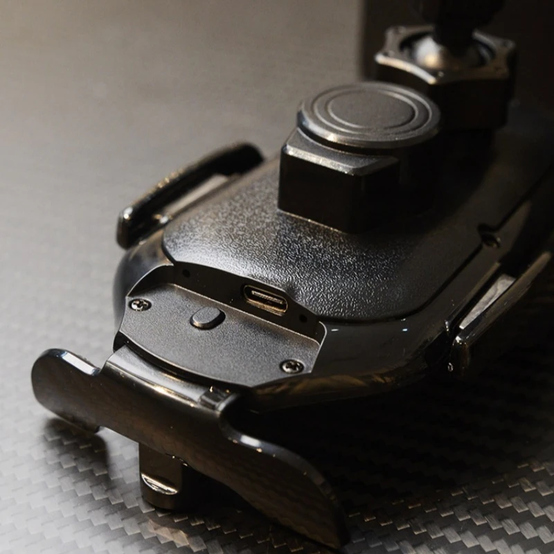 

Carbon fiber car mobile phone rack out of the trend of new models