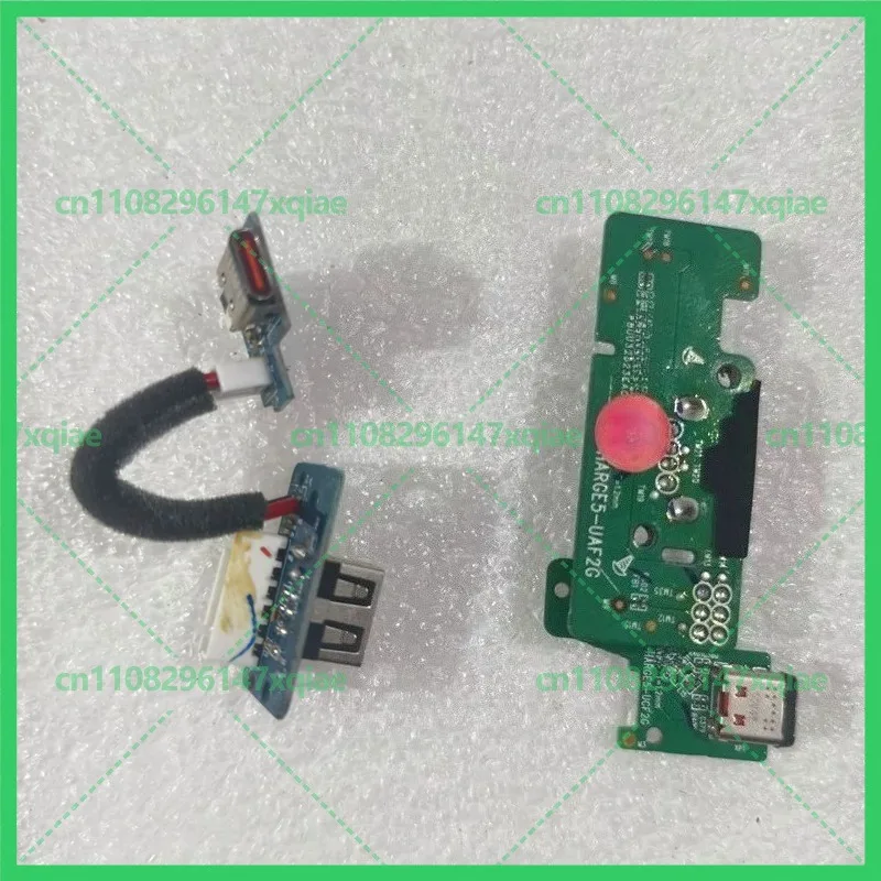 Used for JBL Xtreme1 Charging Board & Charging Port, Xtreme 1 Speaker Repair Replacement Parts