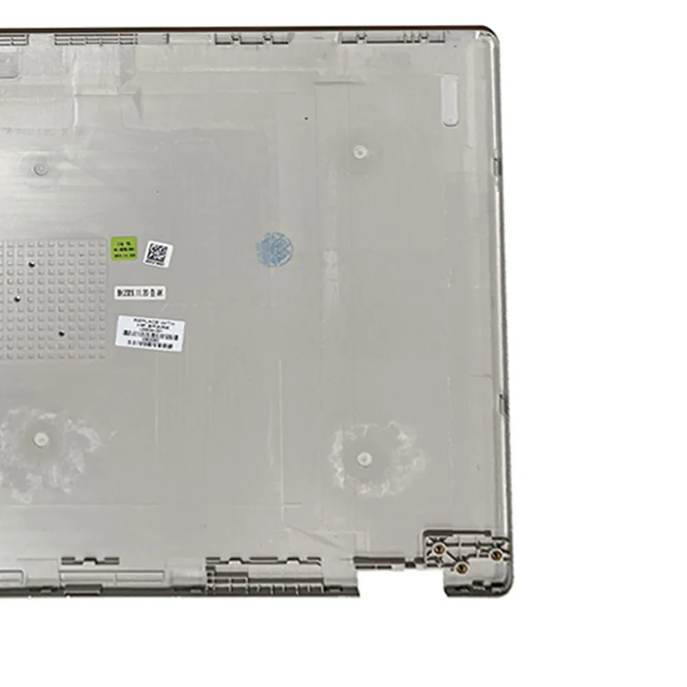 

New Back Cover Top Lid Silver L53034-001 For HP Pavilion X360 15T-DQ 15-DQ0061CL