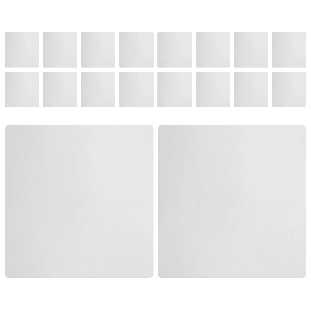 

30 pcs Large Absorbent Laboratory Filter Sheets Quick Filtration For Scientific Research Teaching Lab Filters Industrial