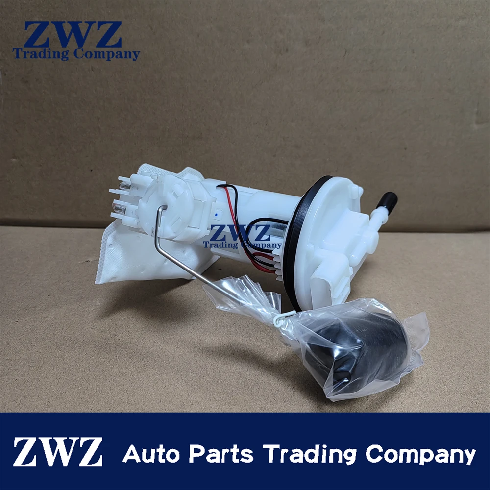 Fuel Pump Assembly For Honda ZOOMER-X 2012 16700-K20-901 16700-K20-T61