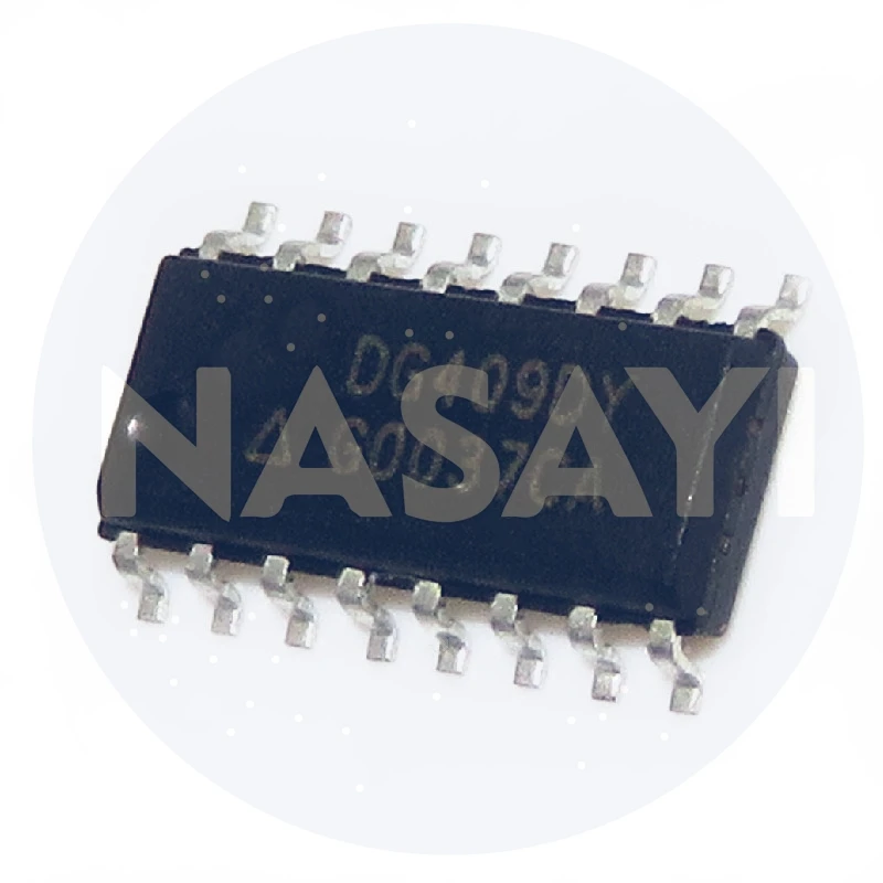 1-100PCS L4931CZ50 L4931 BA1442A BA1442 DG409DYZ DG409DY IRFS3107-7P FS3107-7P LNK6767K LNK6767 BC560B BC560