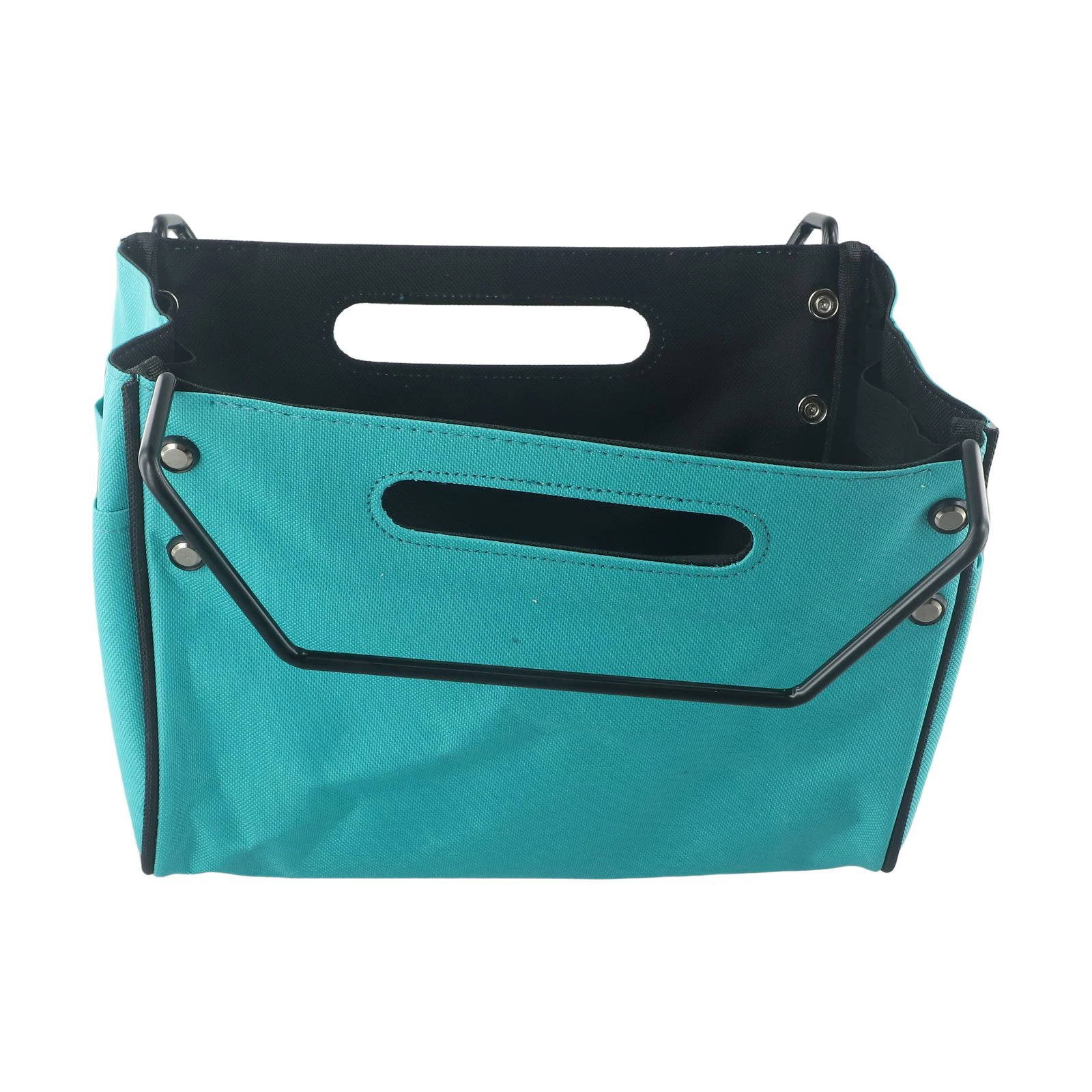 oxford-cloth-ladder-tool-bag-built-for-extension-ladder-tasks-with-rivet-enhanced-strength-and-elastic-band-inner-fixation